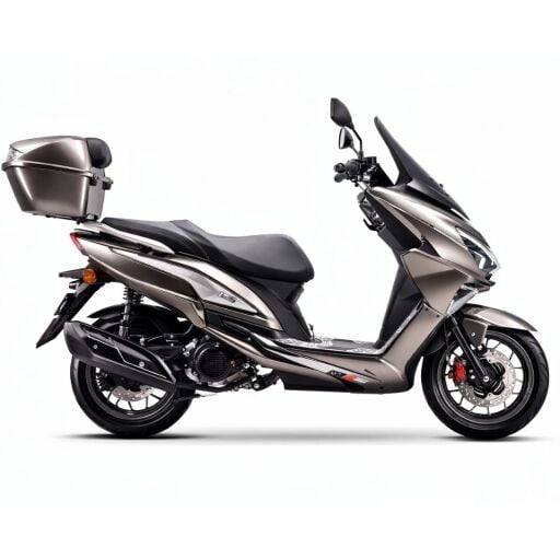 NEWLIGHT 125 (2021 - )